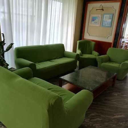 Hotel Boston Alba Adriatica Luaran gambar