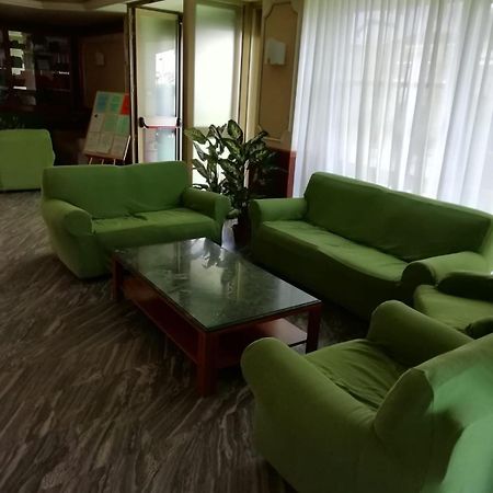 Hotel Boston Alba Adriatica Luaran gambar