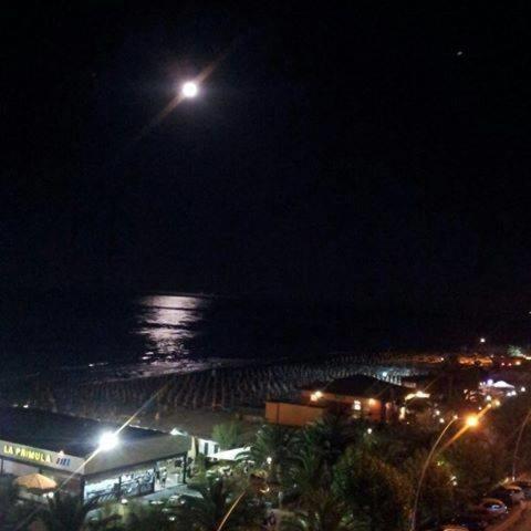 Hotel Boston Alba Adriatica Luaran gambar