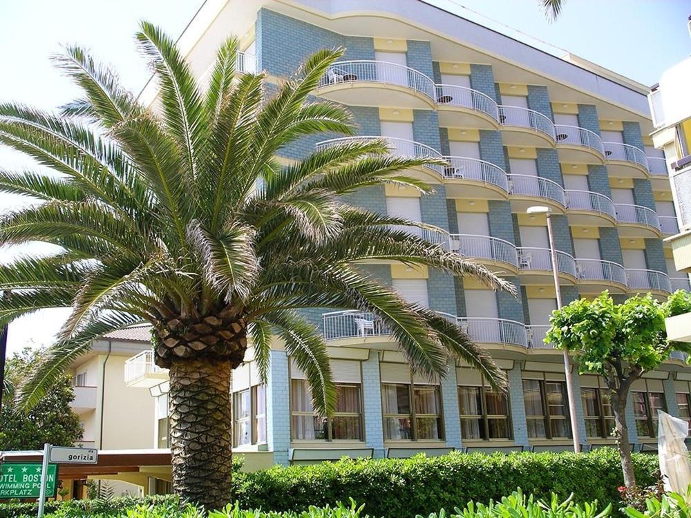 Hotel Boston Alba Adriatica Luaran gambar